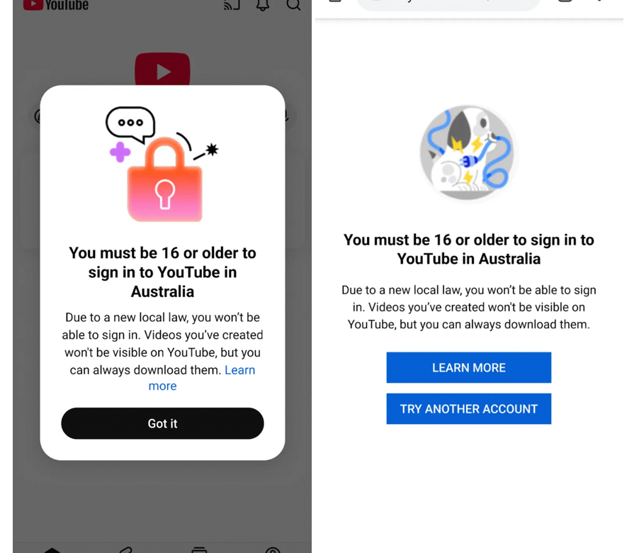 Is Your Child Under 16? Here’s What Australia’s Social Media Ban Means for Your Family