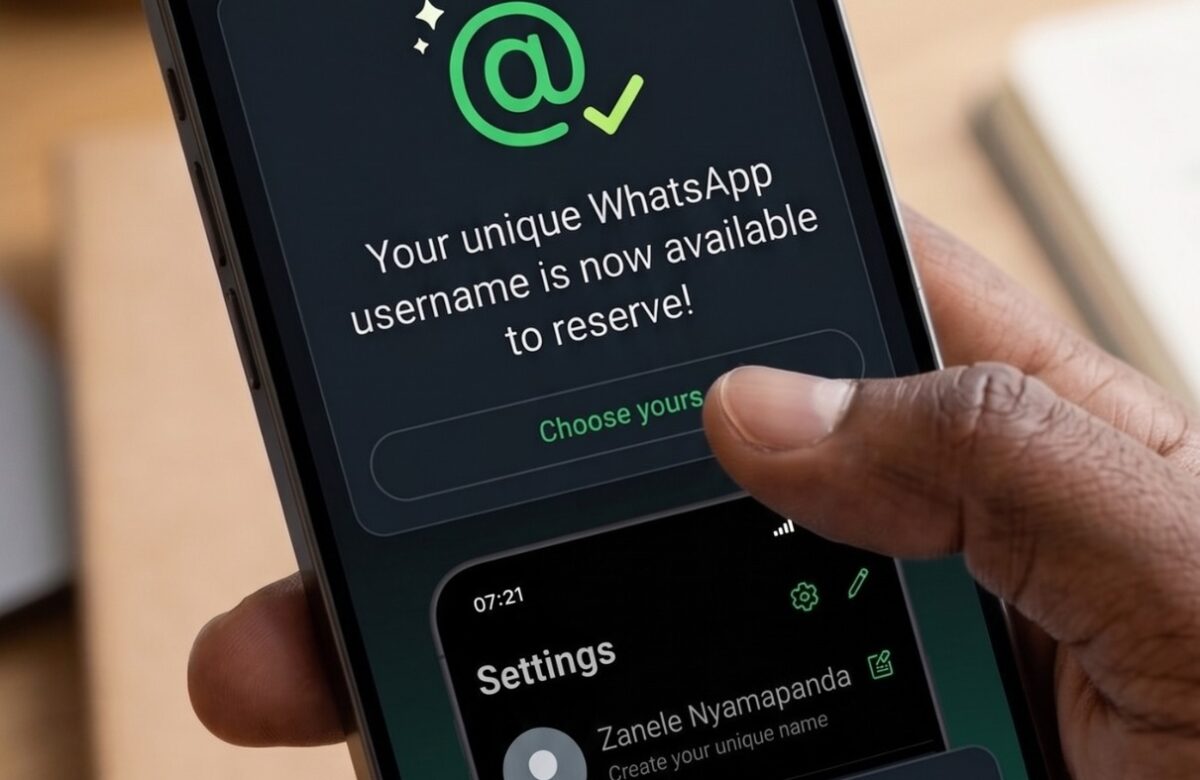 WhatsApp Usernames Are Finally Here: How to Hide Your Phone Number